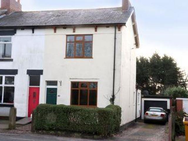 House for sale in Higher Bartle, Lancashire