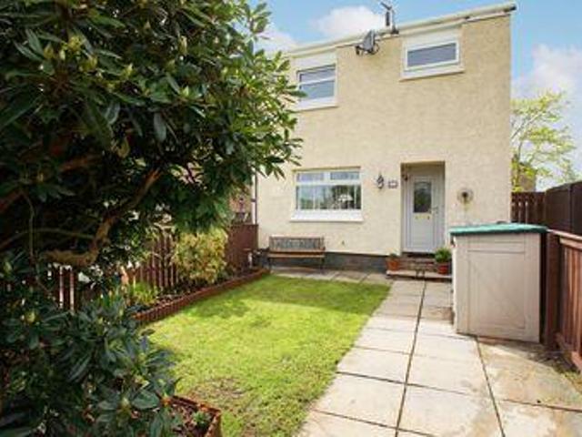 House for sale in Crookedholm, Scotland