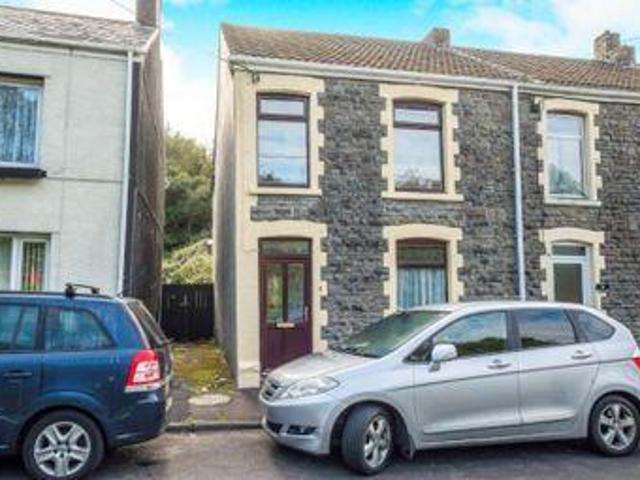 House for sale in Neath, Wales