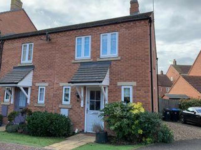 House for sale in Leicester Forest East, Blaby