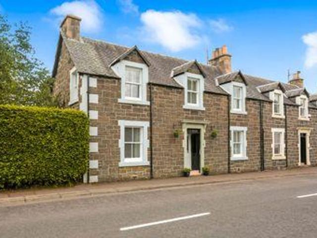 House for sale in Crieff, Scotland