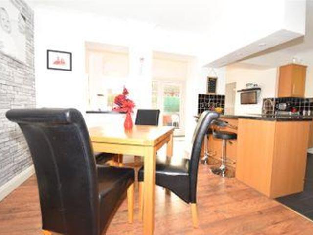 House for sale in Swanley, The Butts