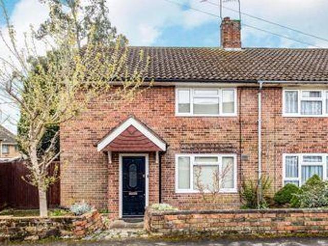 House for sale in Hemel Hempstead, Dacorum