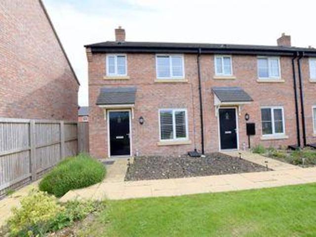 House for sale in Malton, York and North Yorkshire