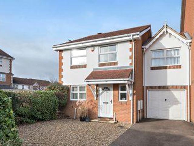 House for sale in Ashley Park, Surrey