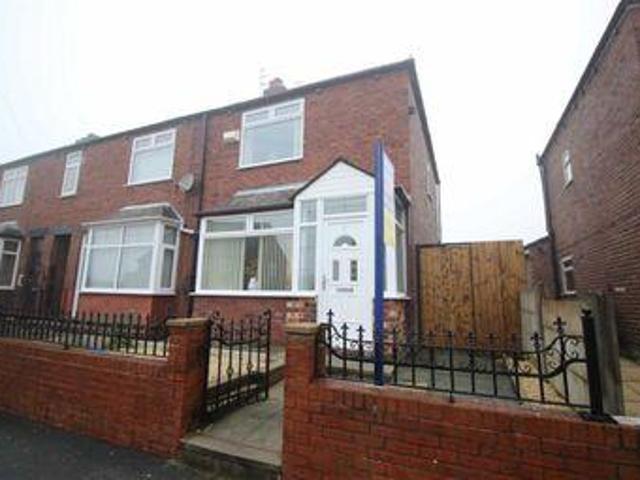 House for sale in Lancashire