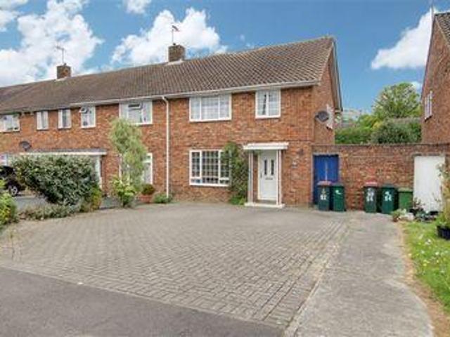 House for sale in Glynde, West Sussex