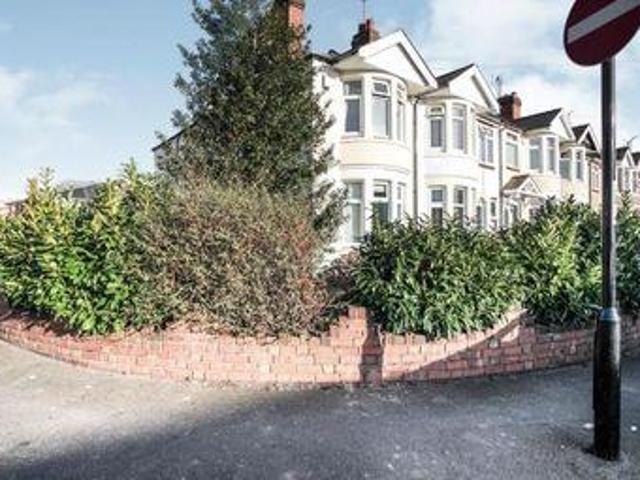 House for sale in West Midlands