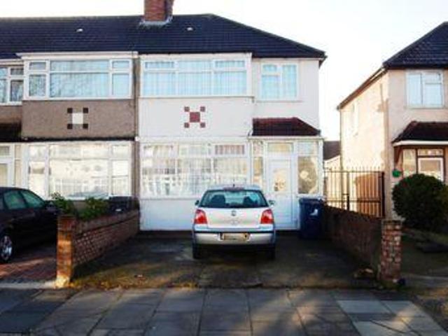 House for sale in Southall, Greater London