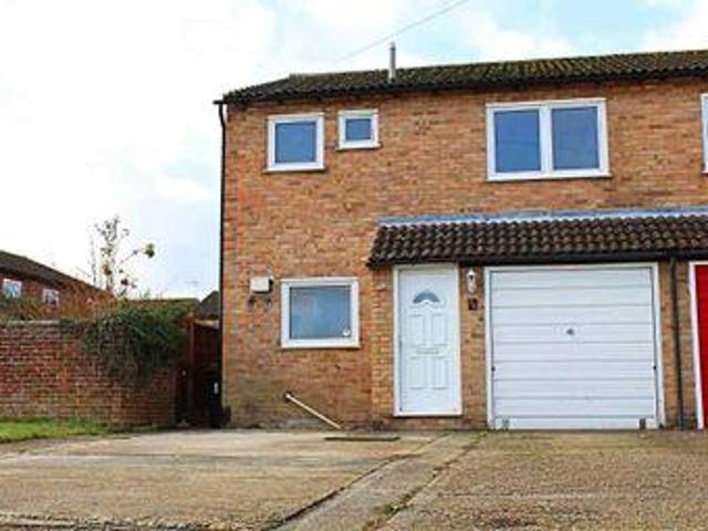 House for sale in Thatcham, West Berkshire