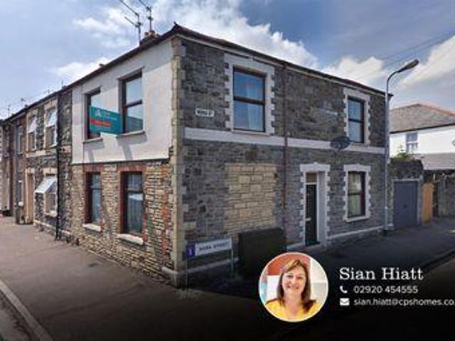 House for sale in Falcon Lodge, Wales