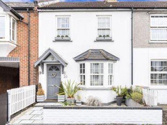House for sale in Banstead, Reigate and Banstead