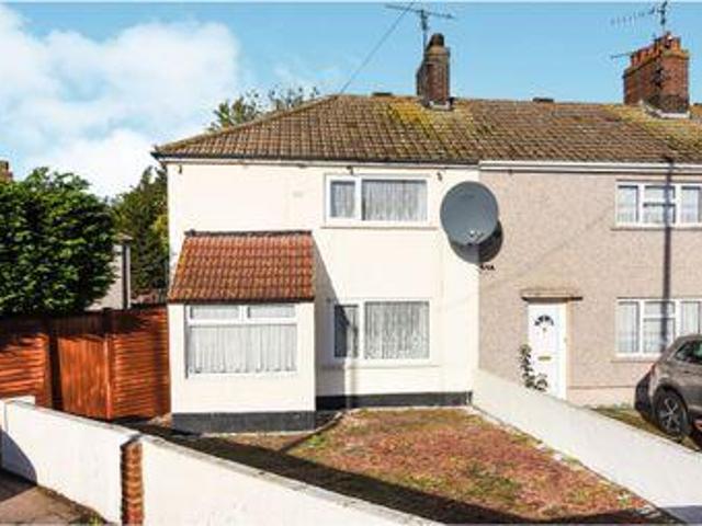 House for sale in Tilbury, Essex