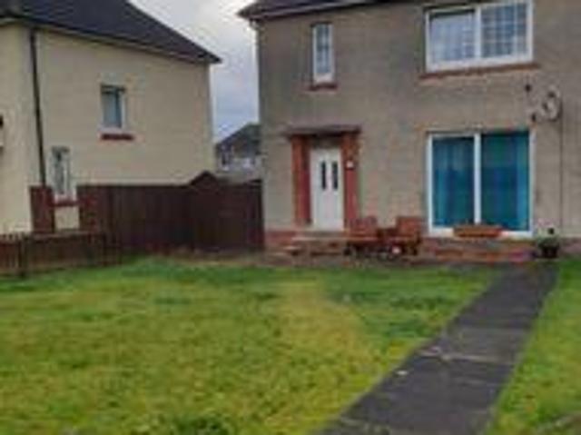 House for sale in Cambusnethan, Scotland