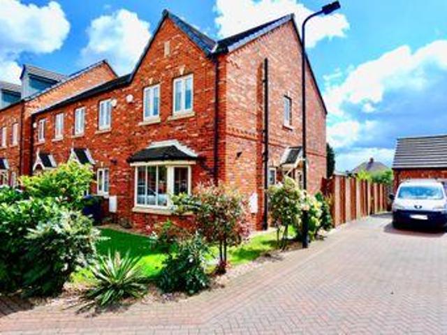 House for sale in Mexborough, Doncaster