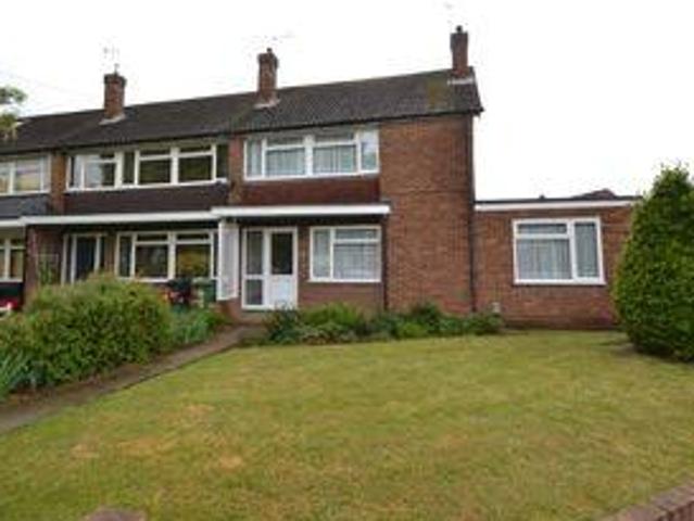 House for sale in Broxbourne, Hertfordshire