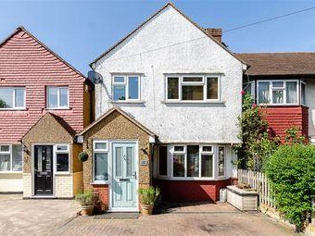 House for sale in London Borough of Sutton, Greater London