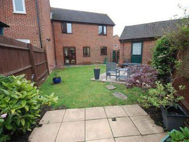 House for sale in Aylesbury, Buckinghamshire