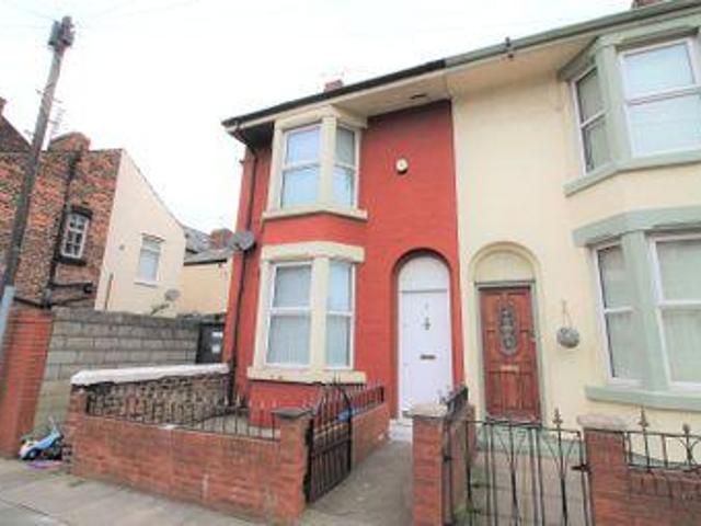 House for sale in Bootle, Sefton