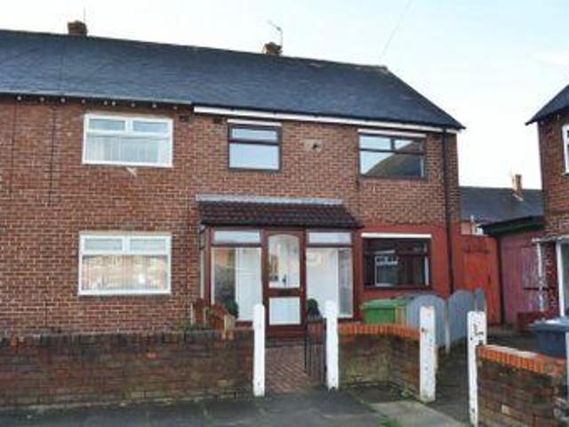 House for sale in Bootle