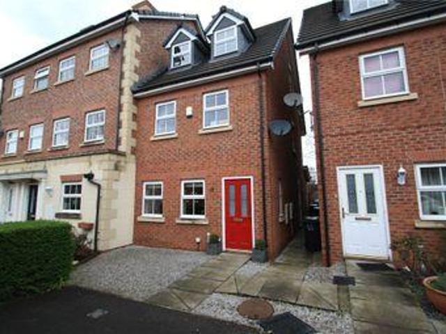 House for sale in Northwich, Cheshire West and Chester