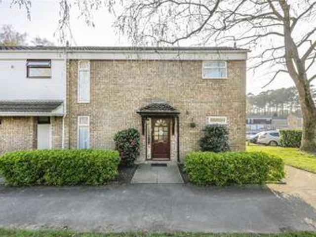 House for sale in Bracknell