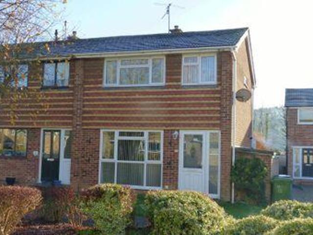 House for sale in Cressex, Buckinghamshire