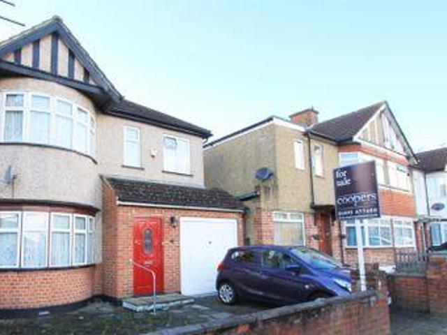 House for sale in Ruislip, Greater London