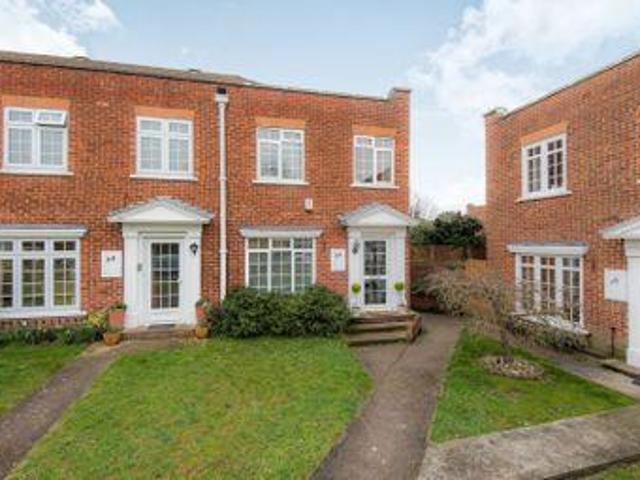 House for sale in Lower Halliford, Surrey