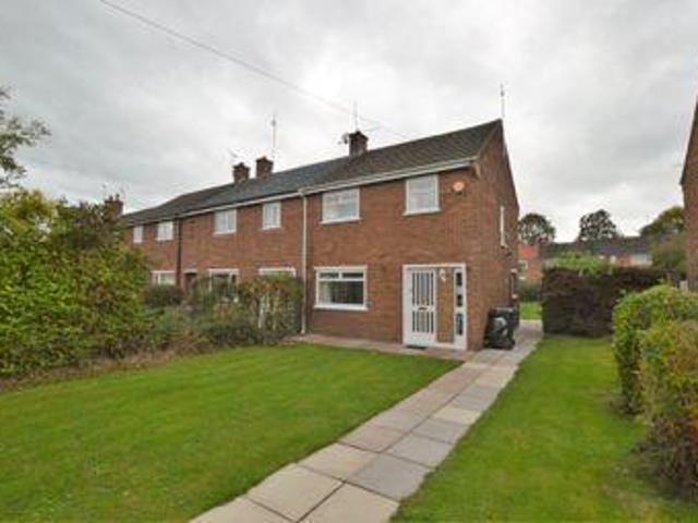 House for sale in Two Mills, Cheshire
