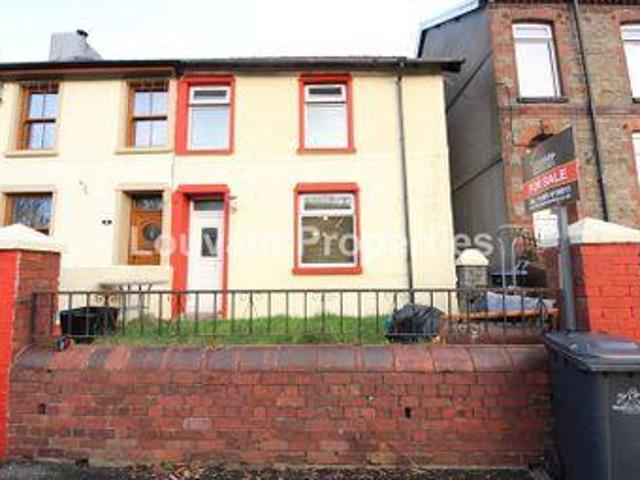 House for sale in Vale, Wales