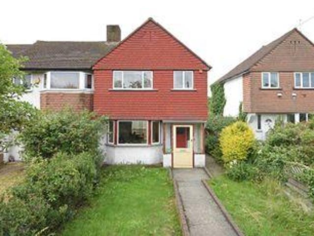 House for sale in Kent, England