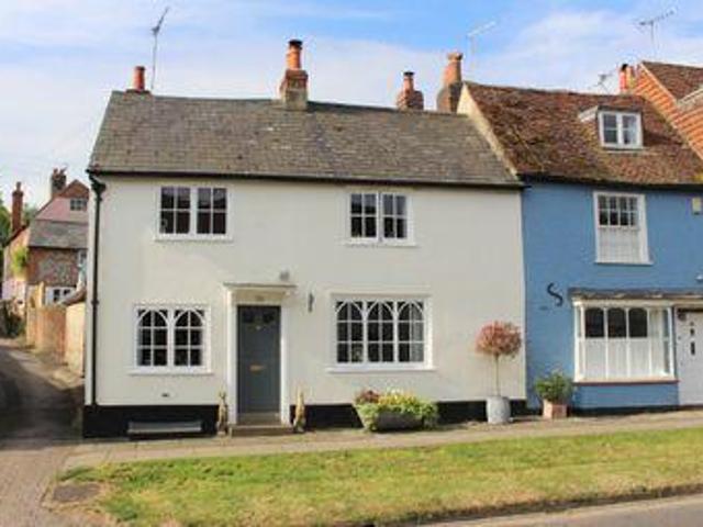 House for sale in Lyons, Greater London