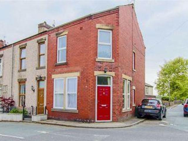 House for sale in Clitheroe, Paradise