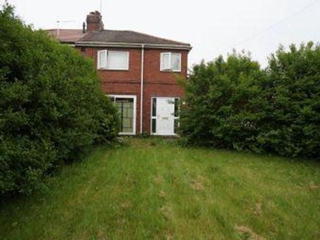 House for sale in Pontefract, West Yorkshire