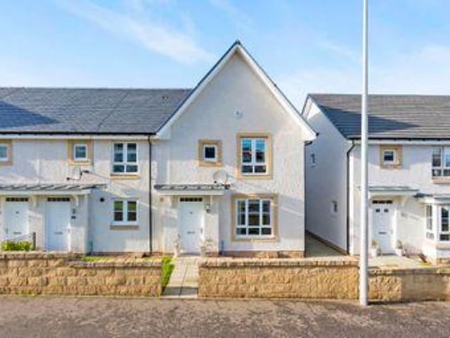 House for sale in Maxton, Scotland