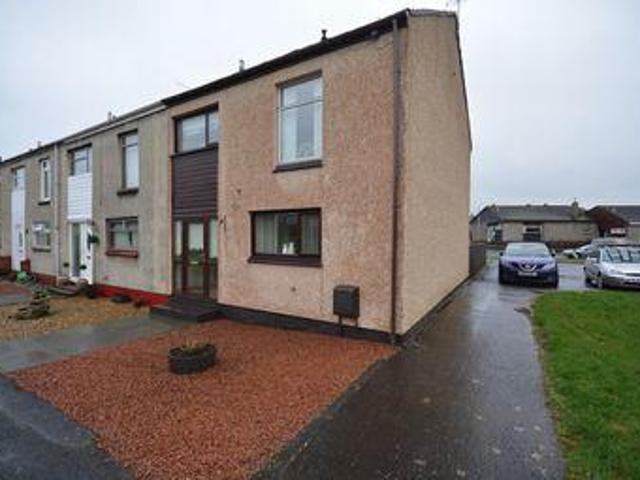 House for sale in Cumnock, Scotland