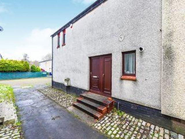 House for sale in Glenburn, Scotland