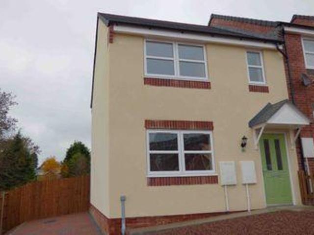 House for sale in Bromsberrow Heath, Gloucestershire