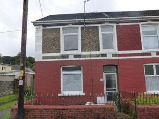 House for sale in Neath, Wales