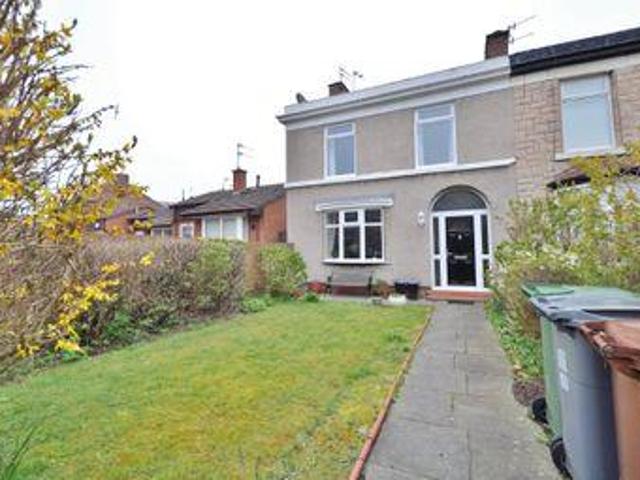 House for sale in Liscard, Wirral