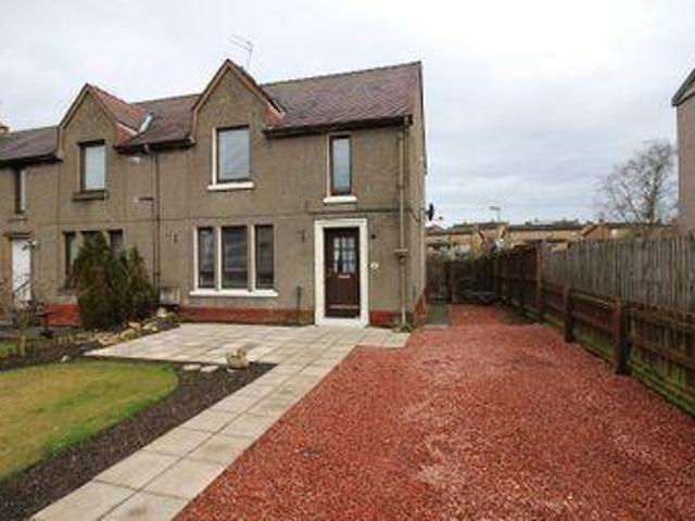 House for sale in Bathgate, West Lothian