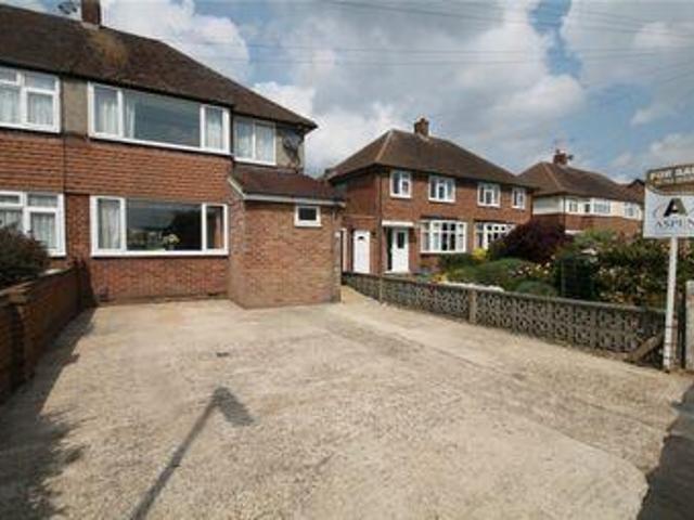 House for sale in Ashford, Kent
