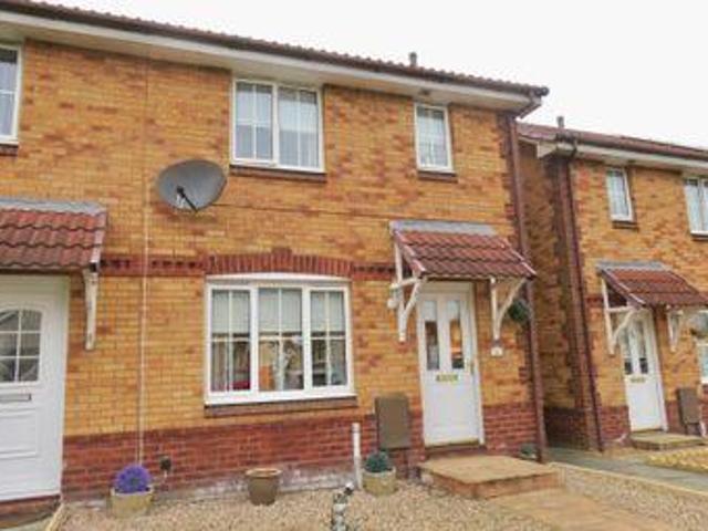 House for sale in Airdrie, Scotland