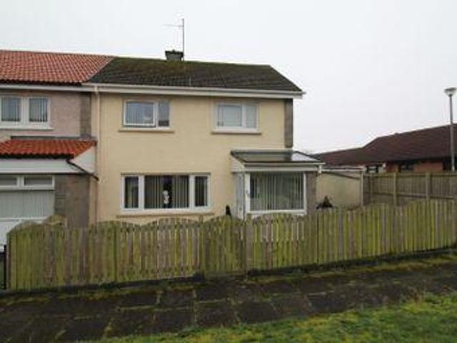 House for sale in Ardrossan, Scotland