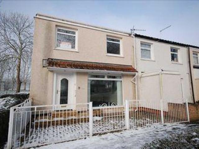 House for sale in Kilwinning, Scotland