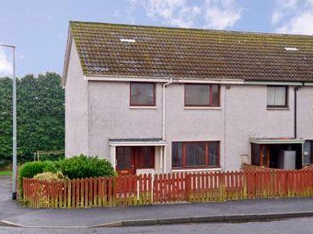 House for sale in Duns, Scotland