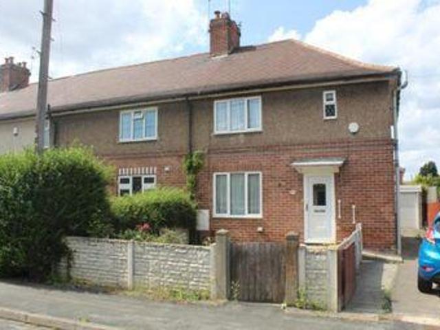 House for sale in Doncaster, South Yorkshire