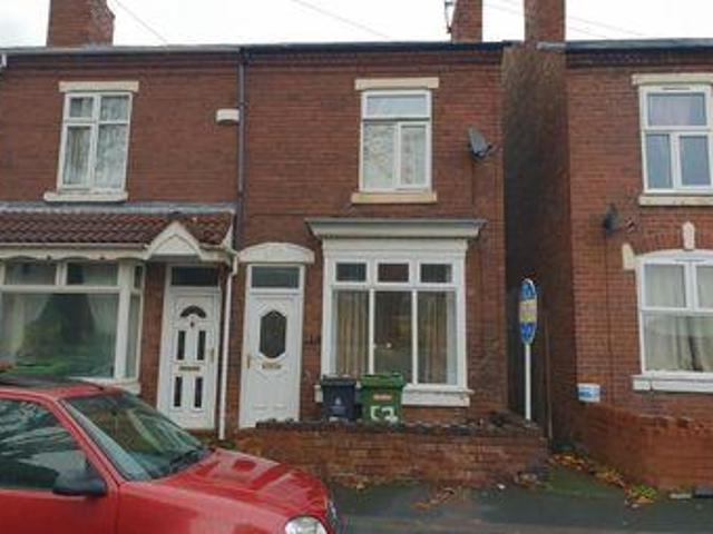 House for sale in West Midlands