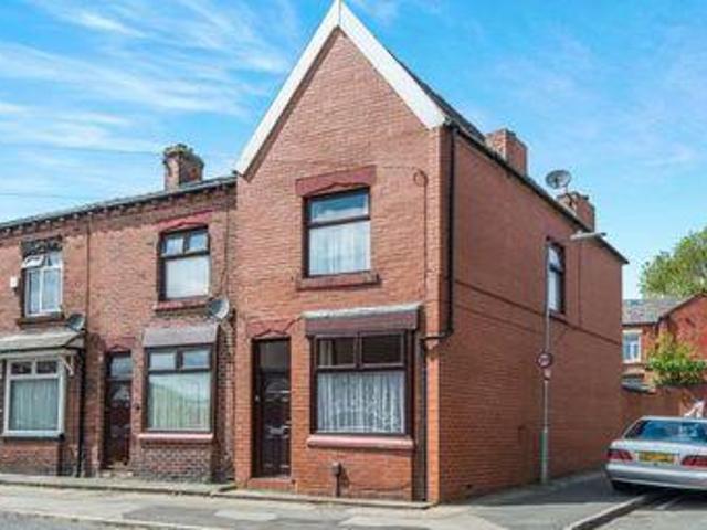 House for sale in Bare, Lancashire